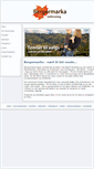 Mobile Screenshot of bergermarka.org